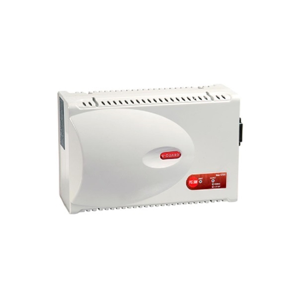 Picture of V-Guard 15A VG 500 Electronic Voltage Stabilizer