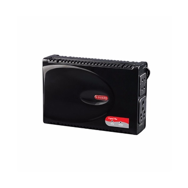 Picture of V-Guard 3A Crystal Plus Electronic Voltage Stabilizer