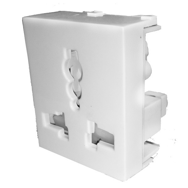 Picture of ABB 13A International Socket
