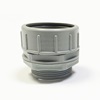 Picture of 50mm Grey PVC Coupler