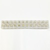 Picture of 6A 12 Way PVC Connector Strip