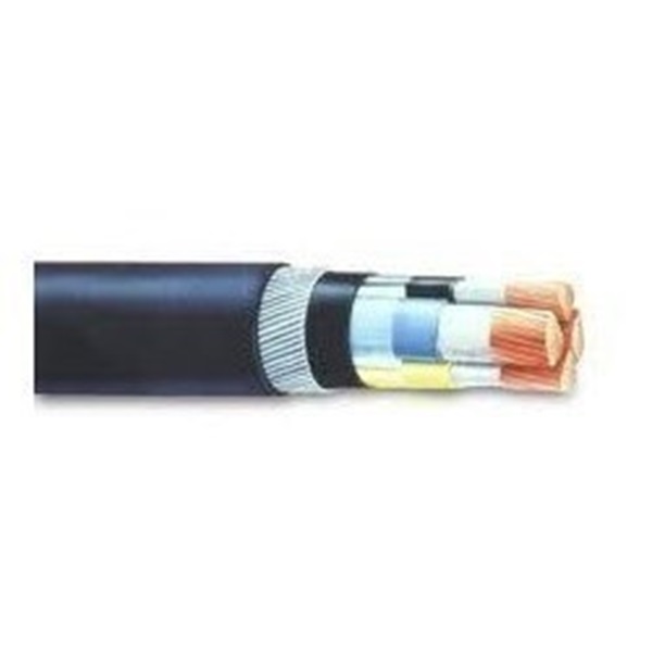 Picture of Havells 1.5 sqmm 5 core Copper Armoured Control Cable