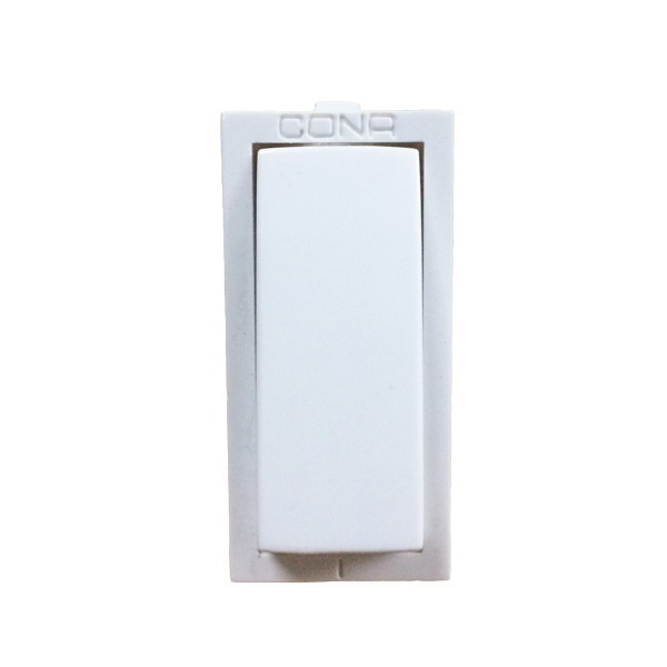 Picture of Cona Status 6A One Way Switch