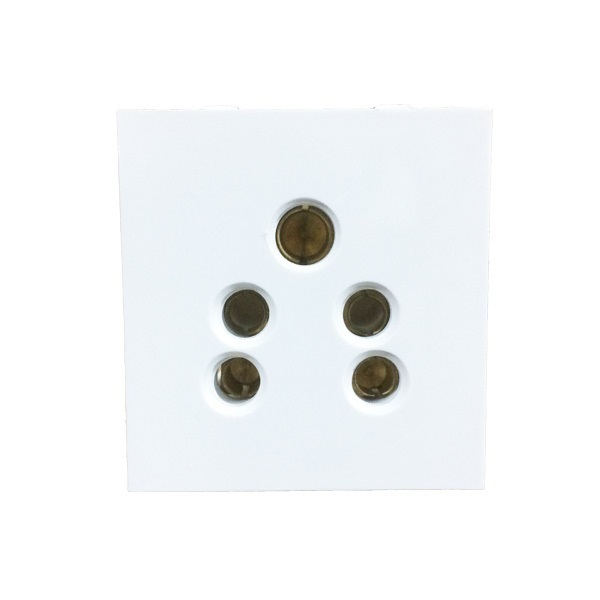 Picture of Cona Status 6A 2 in 1 Socket