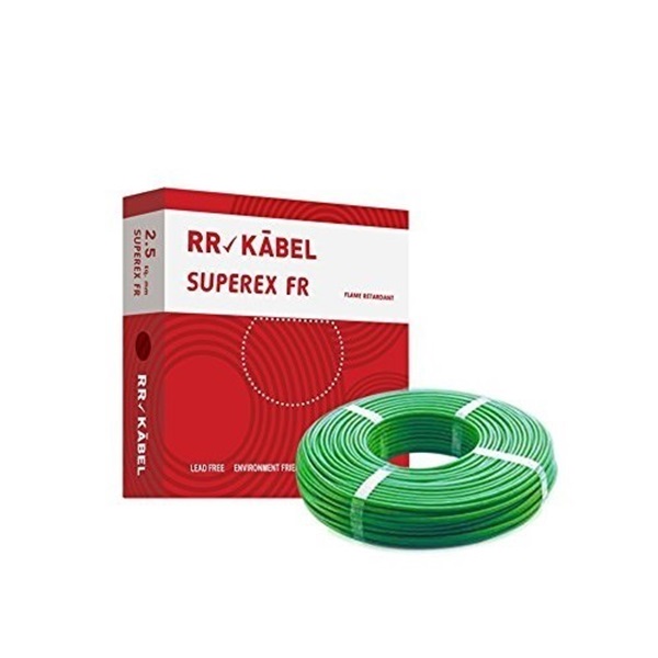 Picture of RR Kabel 1 sq mm 200 mtr Superex FR House Wire