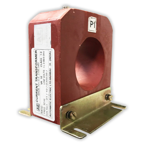 Picture of AE 200|5 A Resin Cast Current Transformer