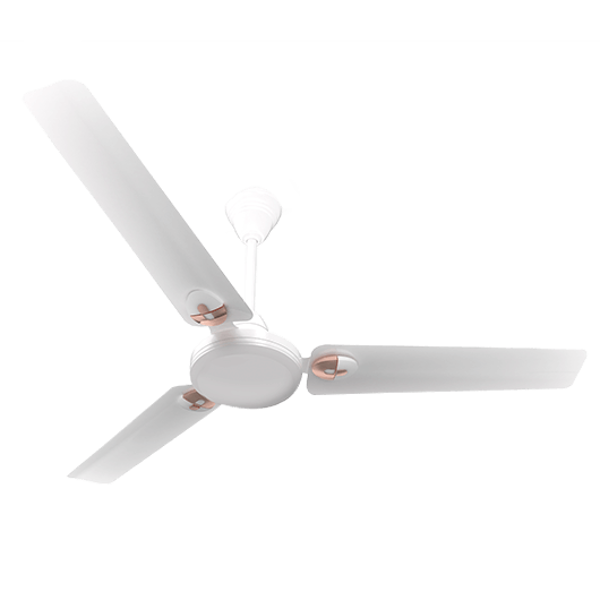 Picture of Crompton Bruna 48" Glow - White Ceiling Fan