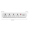 Picture of Wipro Next Smart Power Strip