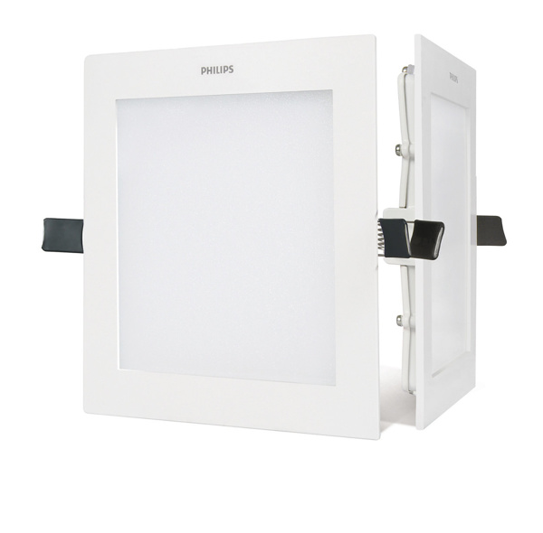 Picture of Philips Dura Slim 18W Square LED Panels