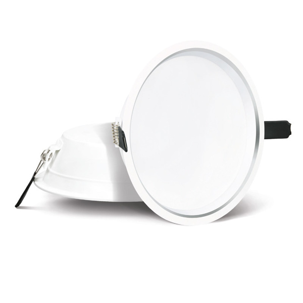 Picture of Philips Aura Styledge 5W LED Downlighters