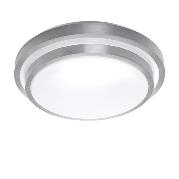 Picture of Philips Summit 581898 25W LED Silver Ceiling Light