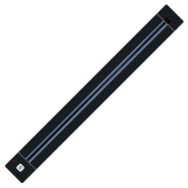 Picture of MX 6100 B 32A 800 mm Wall | Table Bracket Mount Black Power Tracks