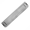 Picture of MX 6200 32A 400 mm Conceal Mount Silver Power Tracks