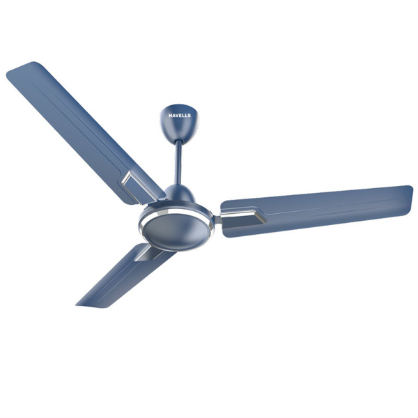 Picture of Havells Andria 48" Indigo Blue Pearl Ceiling Fan