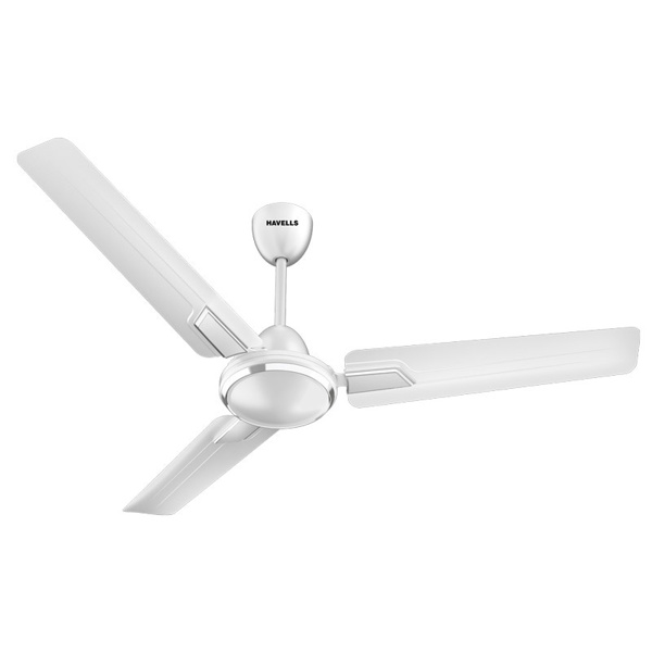 Picture of Havells Andria 48" Pearl White Ceiling Fan