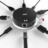 Picture of GM AA C428 G-Hub HDMI Port And Wireless Charging
