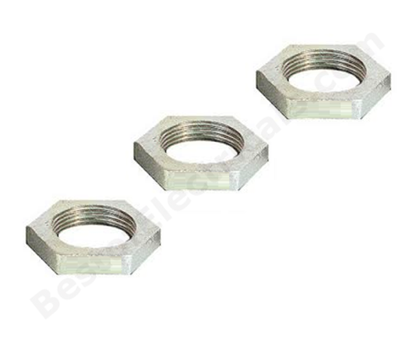 Picture of 20mm GI Checknut (140 pcs pack)