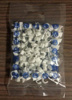 Picture of PVC 6mm Cable Clips