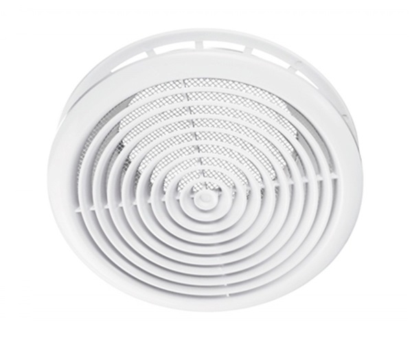 Picture of Vents MV 150 PF Grill