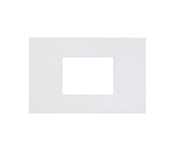 Picture of Legrand Arteor 575070 3M Shaver Socket White Plate