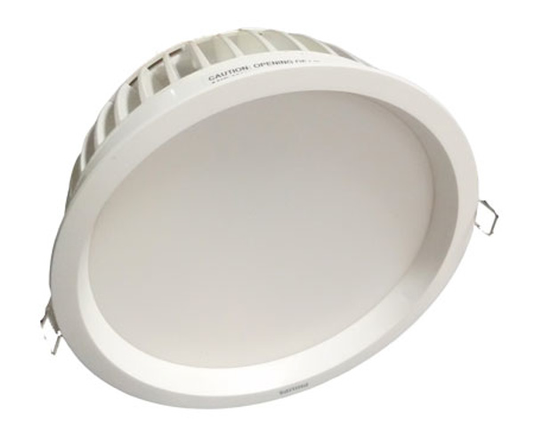 Philips 15w I Green Led Downlights