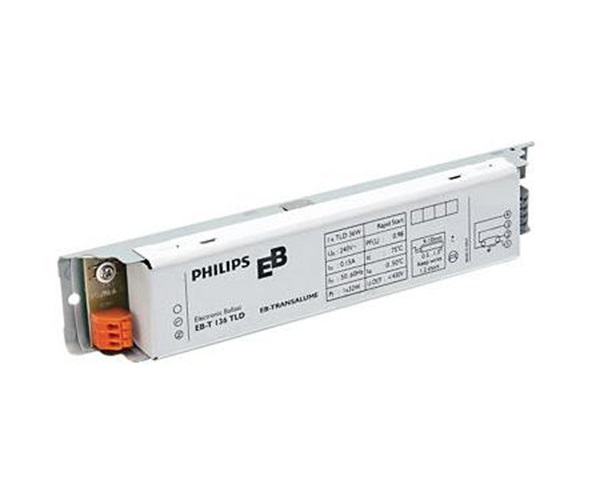 Picture of Philips EBT 1x28W Electronic Ballast