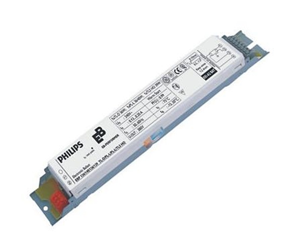 Picture of Philips EBP 2x36W Electronic Ballast