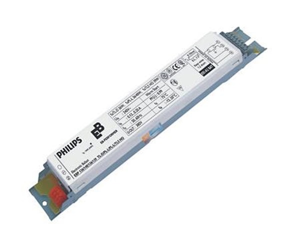 Picture of Philips EBP 3x36W Electronic Ballast