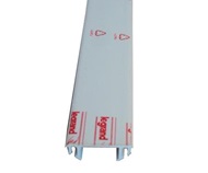 Show details for Legrand 010520 40 mm Flexible Cover Picture of Legrand 010520 40 mm Flexible Cover