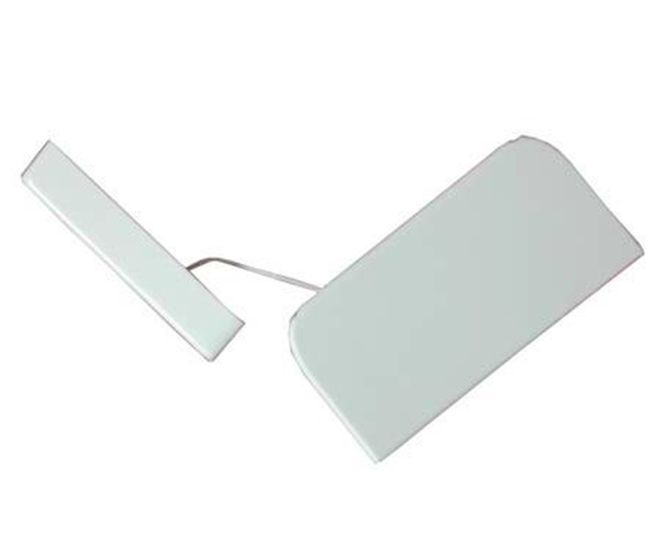 Picture of Legrand 010702 105 mm X 50 mm End Cap