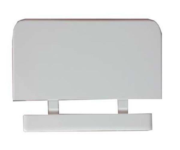 Picture of Legrand 010706 150 mm X 50 mm End Cap