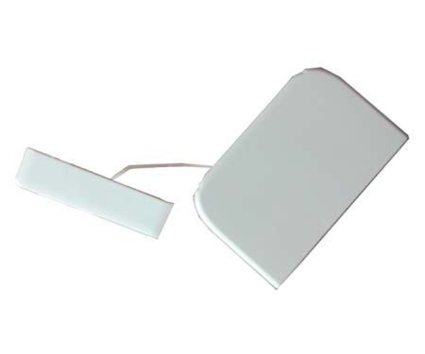 Picture of Legrand 010722 80 mm X 50 mm End Cap