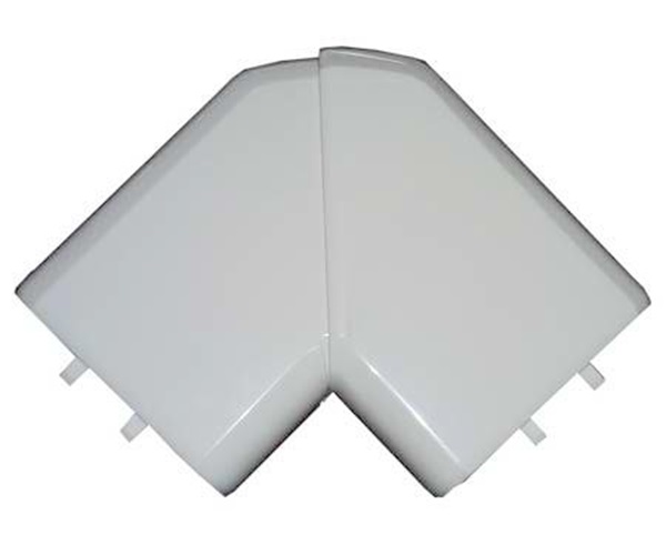 Picture of Legrand 010767 80 mm X 50 mm Flat Angles