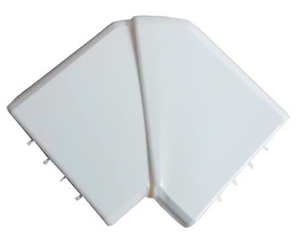Picture of Legrand 010785 105 mm X 50 mm Flat Angles