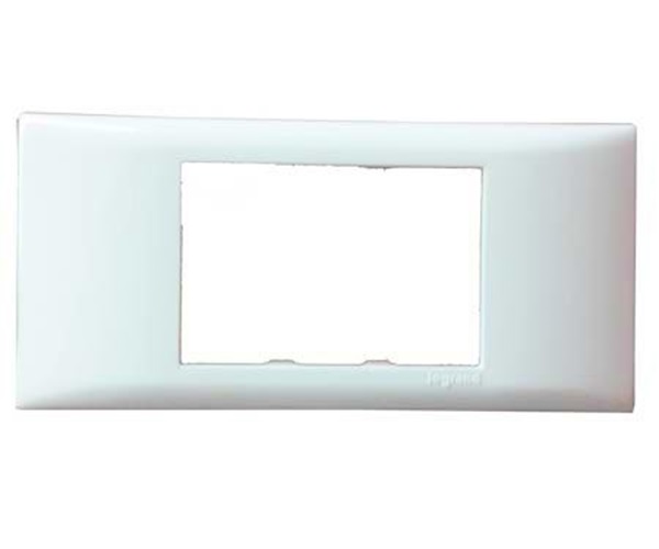 Picture of Legrand 010931 3M 65 mm Cover Frame