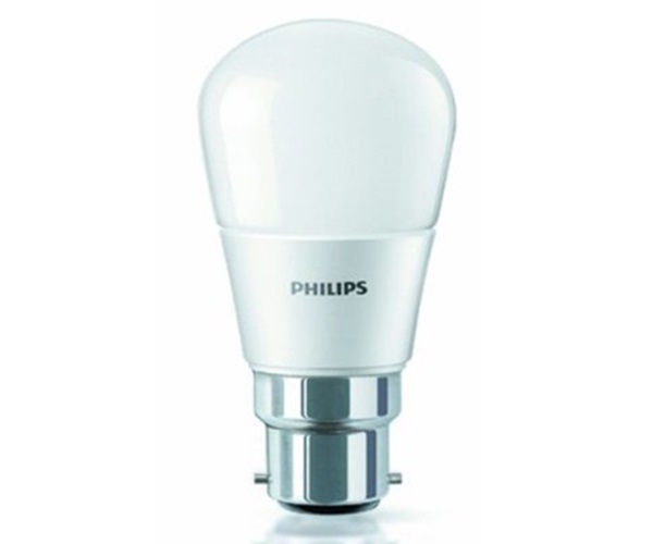 Picture of Philips 2.7W B-22 LED Bulbs