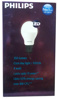 Picture of Philips 4W B-22 Ace Saver LED Bulbs