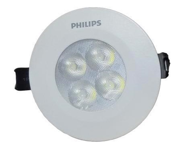 Philips 5w Led Spotlight