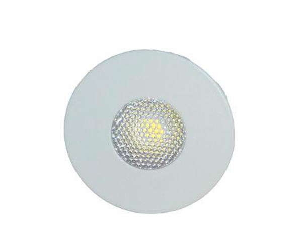 Picture of Legero 2W Atom LED Downlights