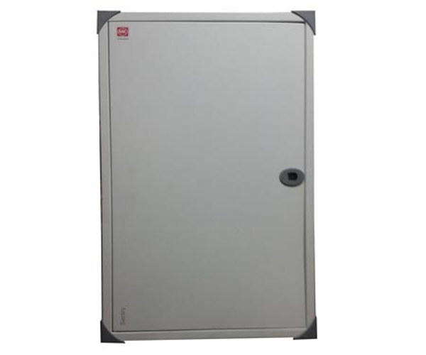 Picture of MK 14M x 4 Flexy Distribution Board