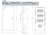 Picture of ABB SVDBM12 12 Way PPI Distribution Board