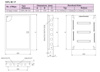 Picture of ABB SVFLM133 13M x 3 Flexy Distribution Board