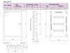 Picture of ABB SVFLM134 13M x 4 Flexy Distribution Board