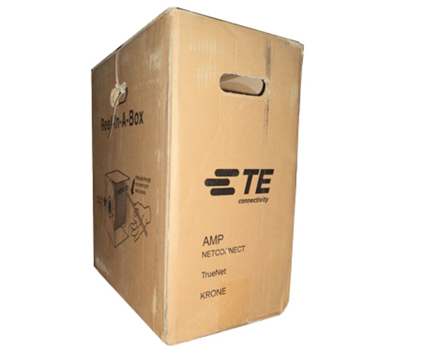 Picture of Amp CAT6 Networking Cables