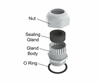 Picture of 63mm PG Cable Glands