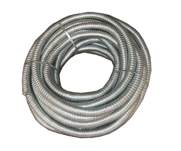 Picture of 20mm GI Flexible Conduit