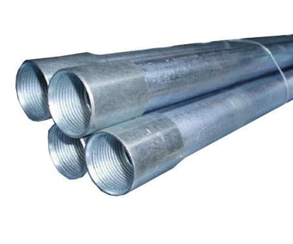 Picture of BEC 25mm 63 mtr Bundle GI Conduit