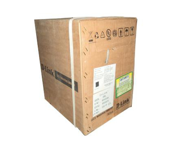 Picture of D-Link CAT6 Networking Cables