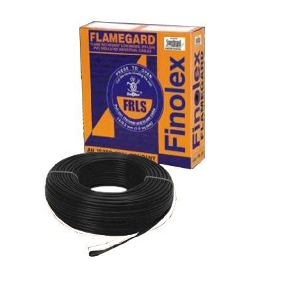 Buy Finolex 1.5 sq mm 90 mtr FRLS House Wire at Best Price in India