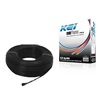 Picture of KEI 1 sq mm 180 mtr FRLS House Wire